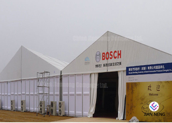 300 से 500 लोगों को कार शो कैटर के लिए मार्की स्पोर्ट इवेंट टेंट एल्यूमिनियम कैनोपी टेंट